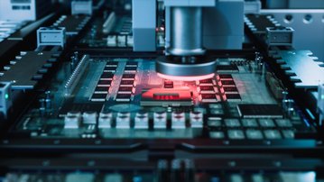 De máquinas à nanotecnologia e semicondutores: Rio Grande do Sul combina tradição e inovação