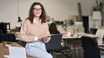 Gerações mais jovens avançam na liderança da indústria