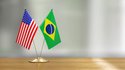 Missão da CNI aos EUA terá reuniões na Embaixada brasileira em Washington e audiência pública no USTR