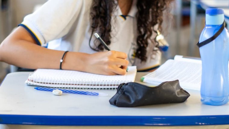 SESI promove workshops gratuitos sobre itinerários formativos e Enem