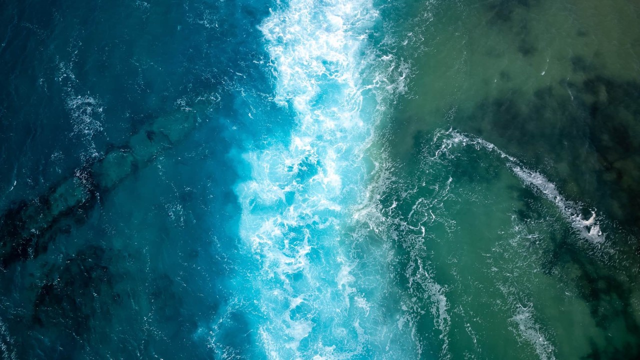 CNI defende segurança hídrica como eixo para adaptação à mudança do clima CNI defende segurança hídrica como eixo para adaptação à mudança do clima