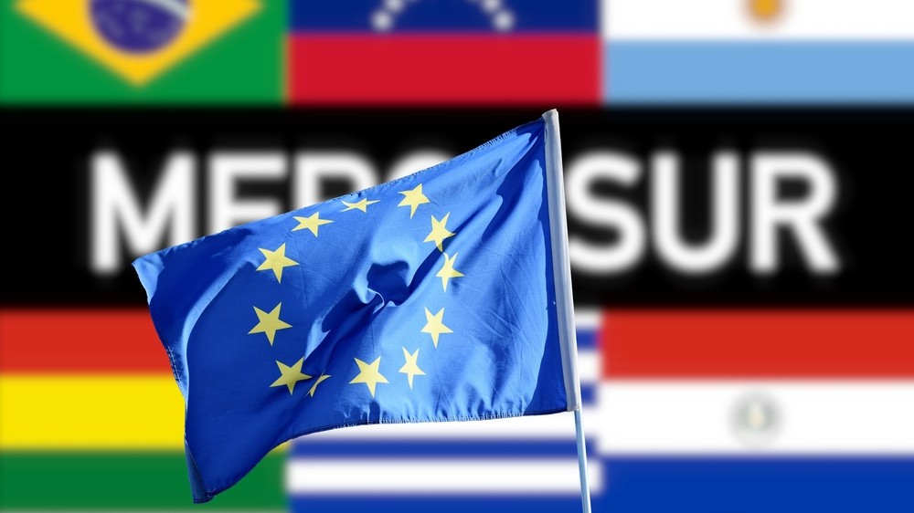 Acordo Mercosul-UE: entenda quais os próximos passos Acordo Mercosul-UE: entenda quais os próximos passos