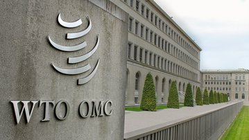 CNI e entidades empresariais de 13 países pedem à OMC fortalecimento do comércio multilateral