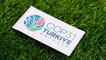 Faltam 15 dias para a COP31: confira as pautas da CNI para a agenda climática