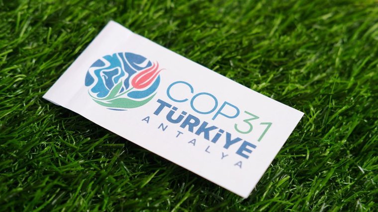Faltam 15 dias para a COP31: confira as pautas da CNI para a agenda climática