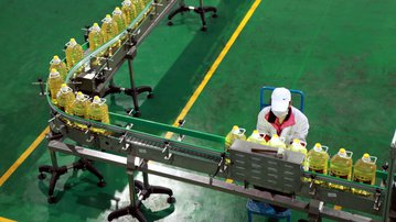 Número de setores industriais confiantes dobra em fevereiro, mostra CNI