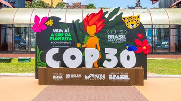 Vamos recordar 10 momentos importantes da indústria na COP30?