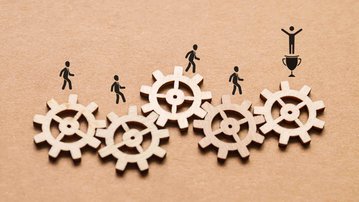 Legado não se herda, se constrói! Por que é importante planejar a sucessão empresarial?