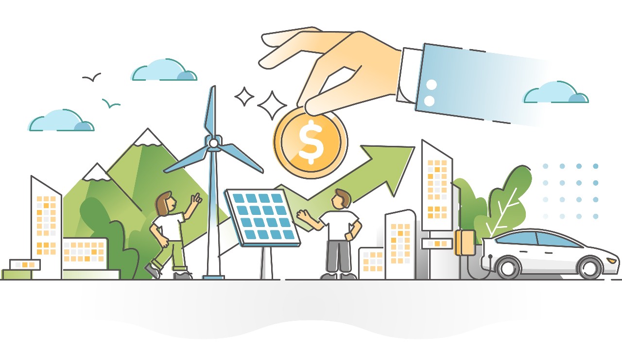Imagem de destaque da notícia: Entenda por que regular o mercado de carbono é melhor para o Brasil