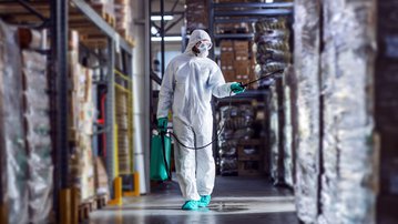 Indústria x coronavírus: como a produção brasileira se transformou para combater a pandemia