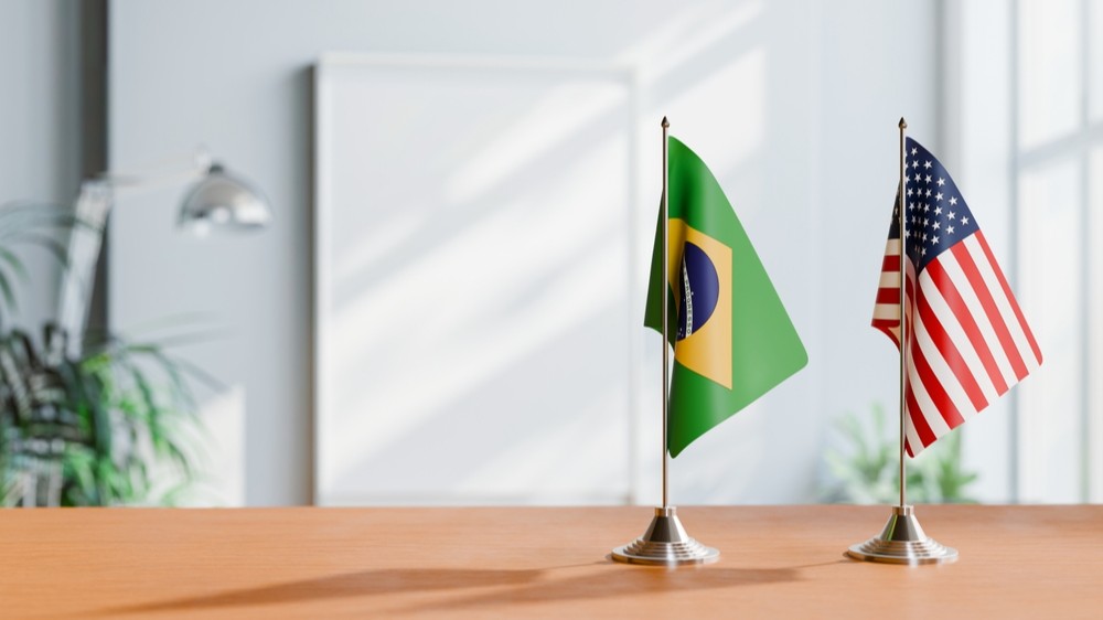 CNI: 300 lideranças público-privadas vão a Nova York para fortalecer relação Brasil-EUA CNI: 300 lideranças público-privadas vão a Nova York para fortalecer relação Brasil-EUA