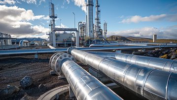 Indústria brasileira investe mais de R$ 100 mi em tecnologia de captura carbono