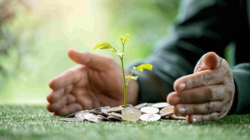 A nova meta global de financiamento e os mais de US$ 1 trilhão para transição (Ep.#179)