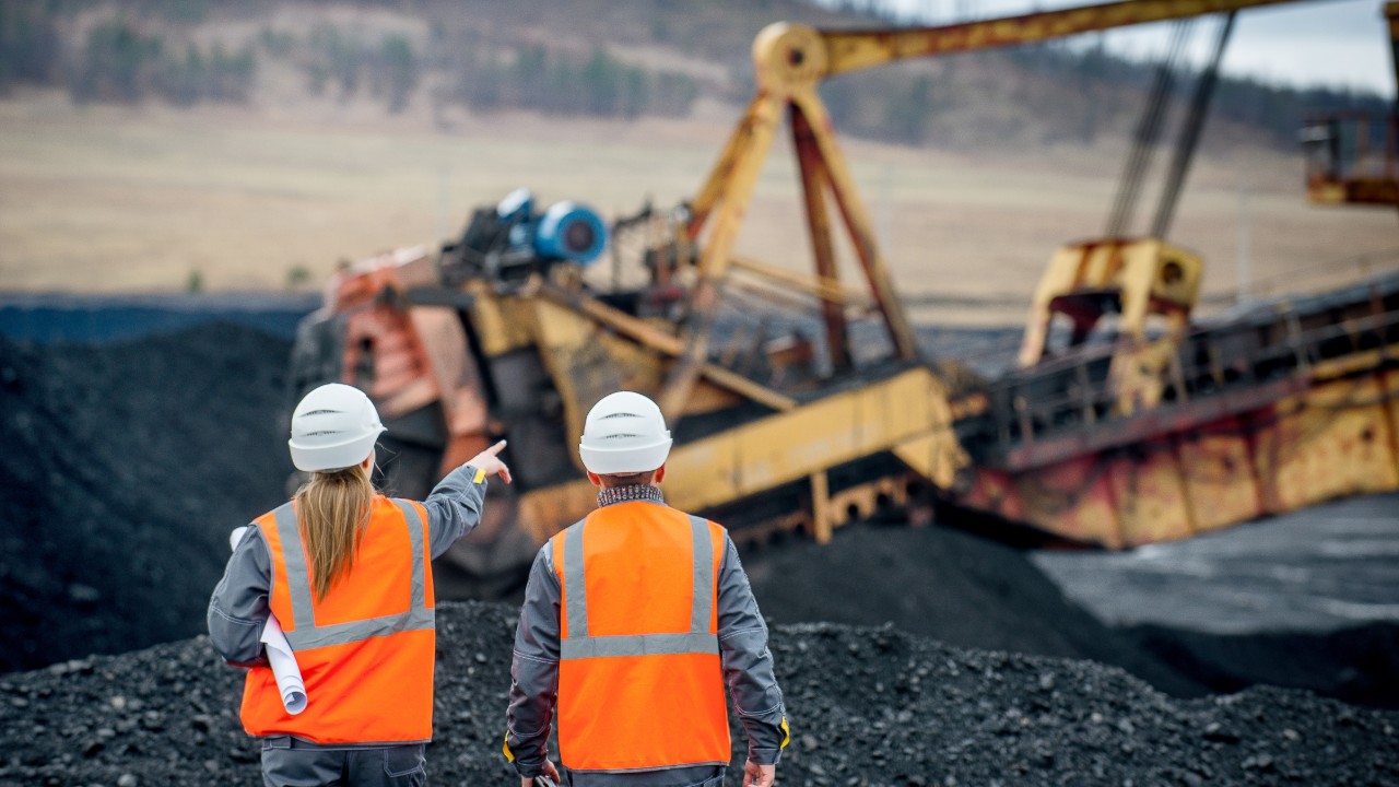 COVID-19: nada será como antes, inclusive na mineração