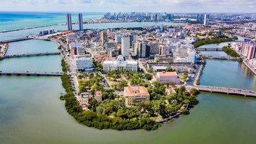 Pernambuco mantém indústria potente com ecossistema e empresários visionários