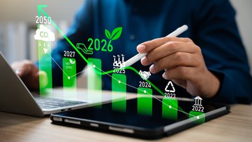 Crédito do BNDES impulsiona indústria verde e posiciona Brasil na economia de baixo carbono
