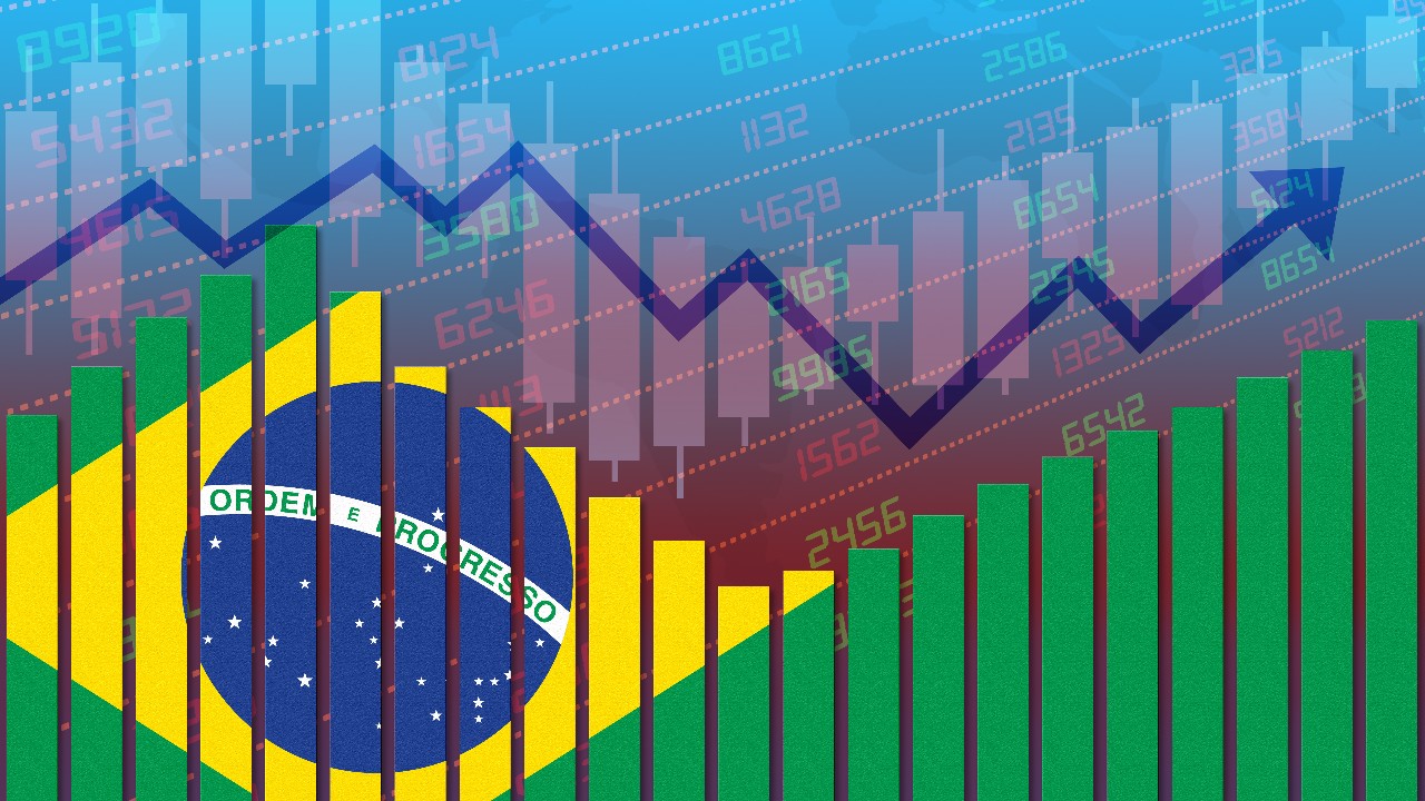 Imagem de destaque da notícia: #AoVivo | Assista ao bate-papo sobre as propostas para o Brasil vencer a crise e voltar a crescer