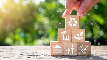 Projeto Indústria Verde terá canal nas redes sociais para divulgar  iniciativas sustentáveis do setor