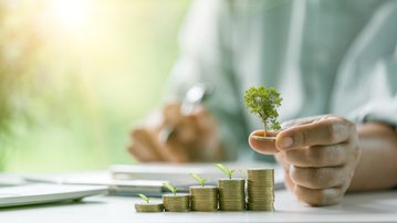 Imagem de destaque da notícia: Retomada de investimentos da BNDESPAR em economia verde e inovação fortalece indústria e políticas públicas, avalia CNI