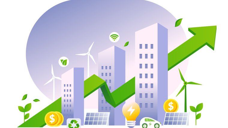 Transição verde é rota para fortalecer a competitividade da indústria química