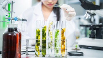 Leia mais Bioeconomia movimenta R$ 2,7 trilhões no Brasil, mostra CNI