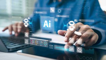 SENAI lança Programa de Inteligência Artificial Industrial para trabalhadores e empresas