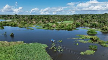 Quando a infraestrutura esbarra na ideologia e no interesse eleitoral, quem sofre é população da Amazônia