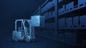 Inteligência Artificial pode ajudar sua empresa! Veja o Programa de IA Industrial do SENAI