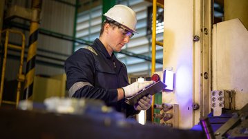 Leia mais Faturamento industrial fica estável em maio, aponta CNI