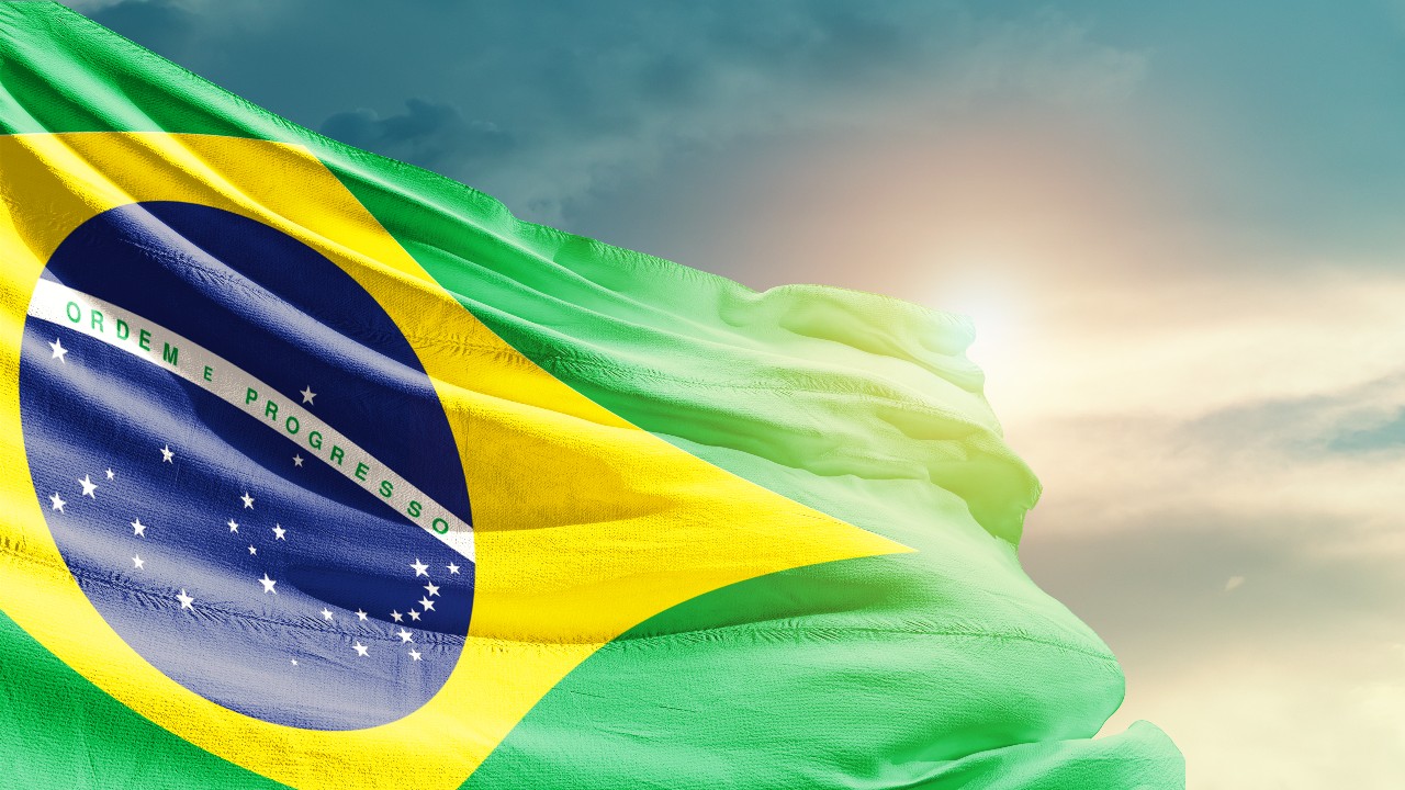 O futuro que queremos para o Brasil