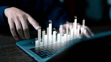Leia mais Quase 40% das empresas industriais preveem alta da dívida bancária