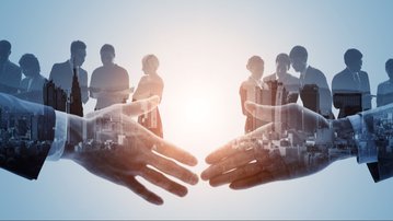 Sucessão Empresarial: IEL cria jornada para garantir longevidade de empresas familiares
