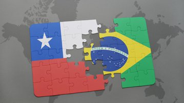 Embaixador do Chile vê oportunidades para reforçar as relações comerciais com o Rio Grande do Sul