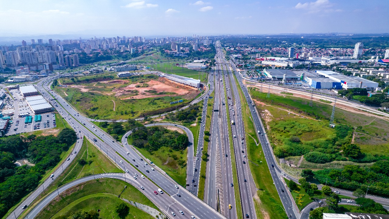 Infraestrutura: O Que é E Quais Os Problemas E Desafios Do Brasil ...