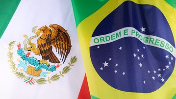 CNI defende avanço em negociação de acordo mais abrangente com o México