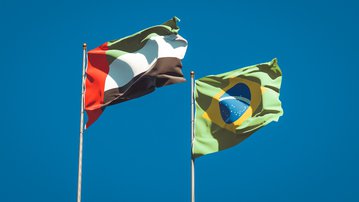 CNI e FCCI instituem Conselho Empresarial Emirados Árabes Unidos-Brasil