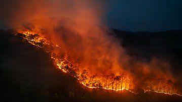 Leia mais El Niño aumenta risco de eventos extremos e desafia indústria no Brasil