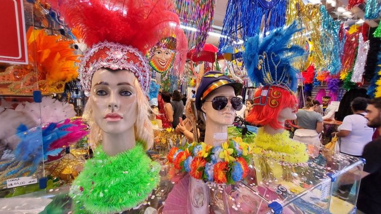 Quando o bloco sai, a indústria trabalha: os números por trás do Carnaval (#189)