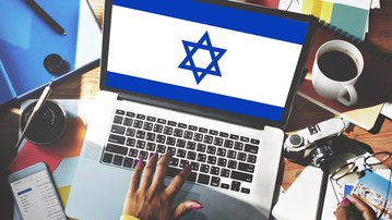 Imersão virtual no ecossistema de inovação de Israel terá interação com grandes empresas e startups