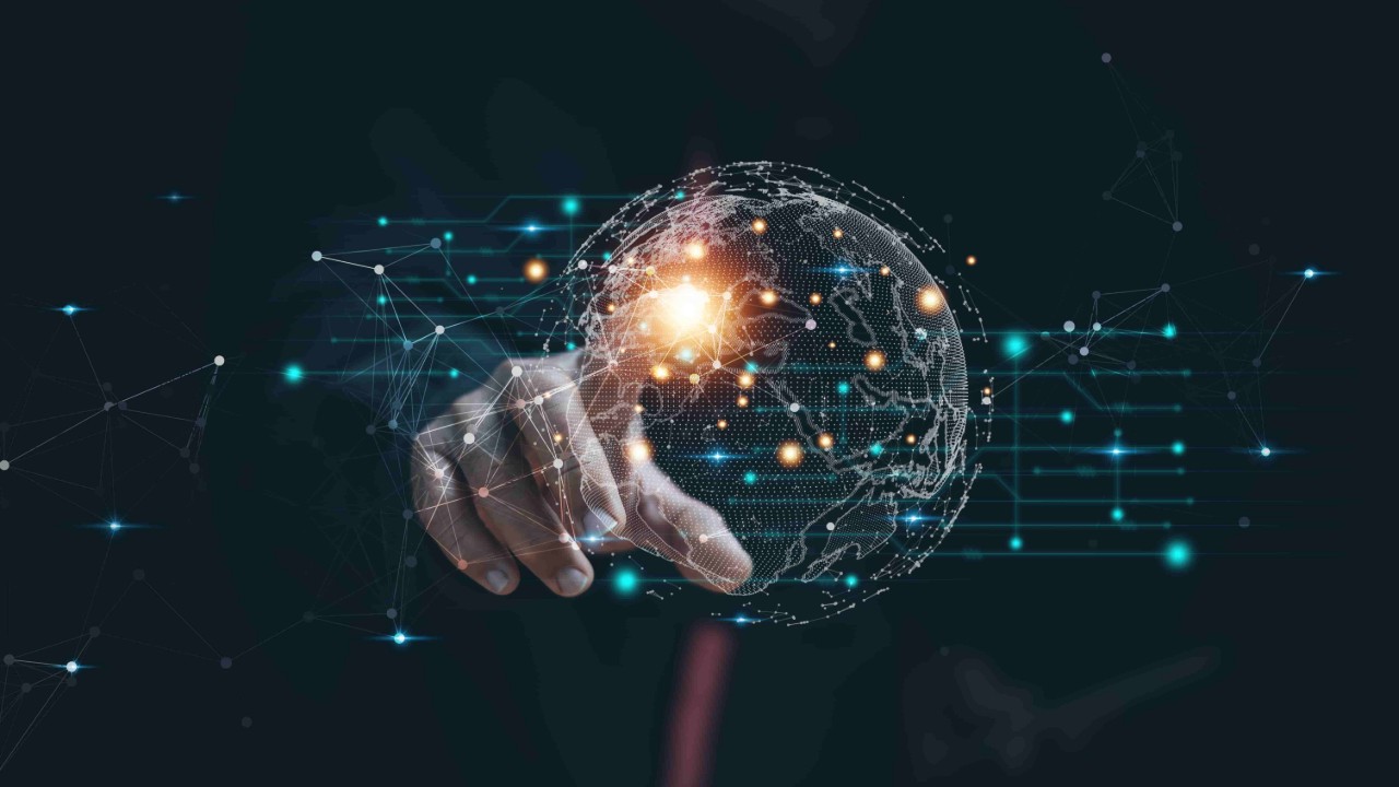 Quer usar a IA para aumentar a produtividade da sua empresa? O SENAI pode te ajudar!