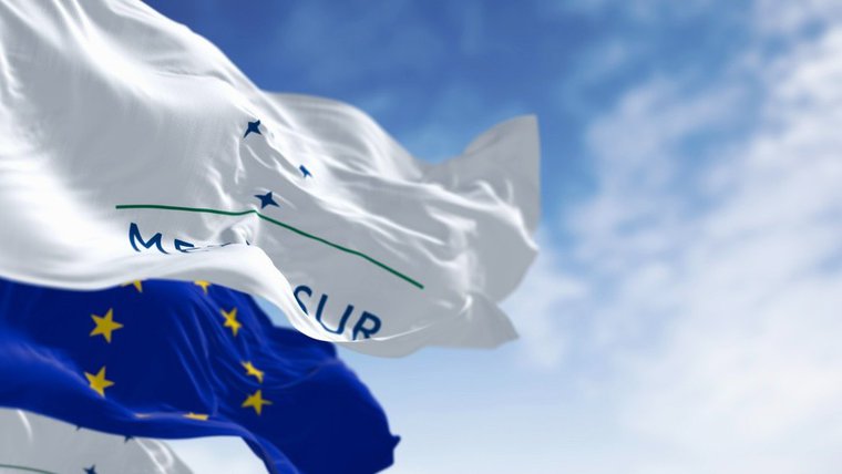 Lideranças do Mercosul e Itália debatem implementação do acordo com a UE em Roma