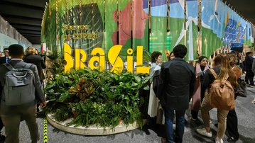 54% da indústria têm interesse na COP30 e 75% veem oportunidade de melhorar imagem no exterior, diz pesquisa da CNI