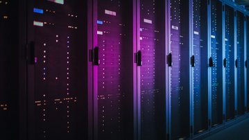 Data centers devem dominar 60% da capacidade global de armazenamento até 2029, aponta CNI