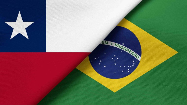 CNI sedia encontro entre Brasil e Chile para fortalecimento de parcerias econômicas