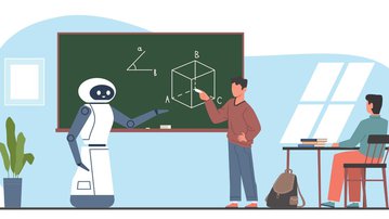 Inteligência artificial auxilia professores da rede SESI a personalizar o ensino