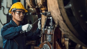 Condições financeiras da indústria melhoram no segundo trimestre, aponta CNI