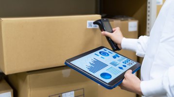 Rastreabilidade digital: o que é e como ela pode transformar a cadeia de suprimentos?