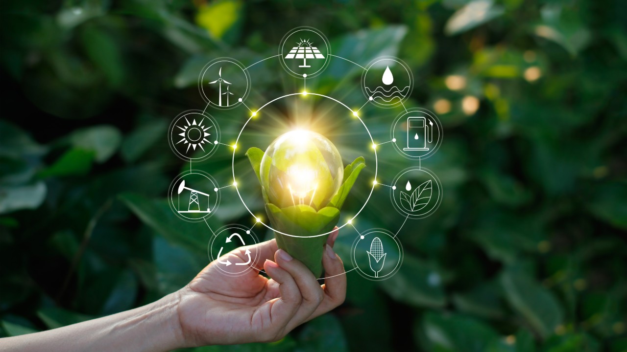 Que indústria verde e sustentável queremos?