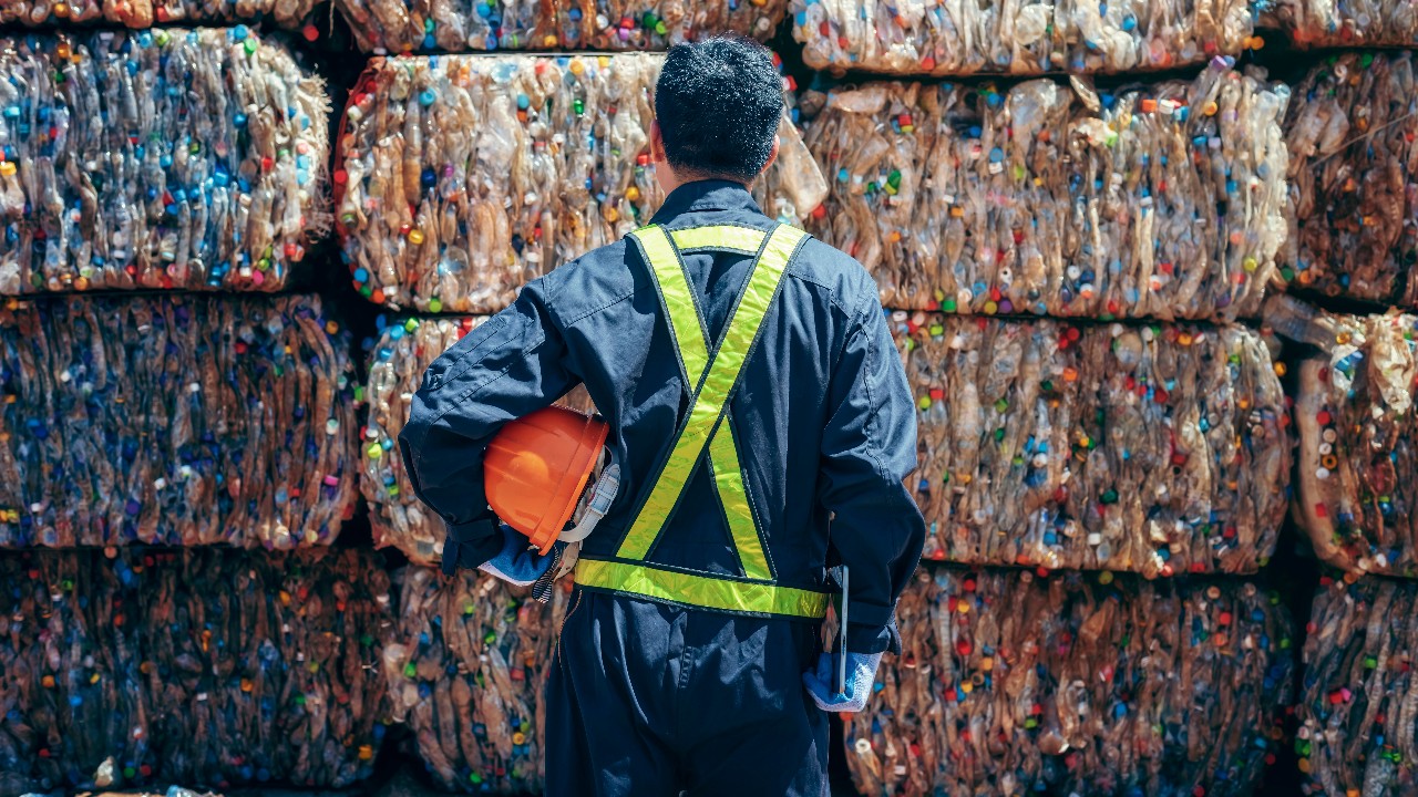 Economia circular como modelo estratégico de desenvolvimento sustentável