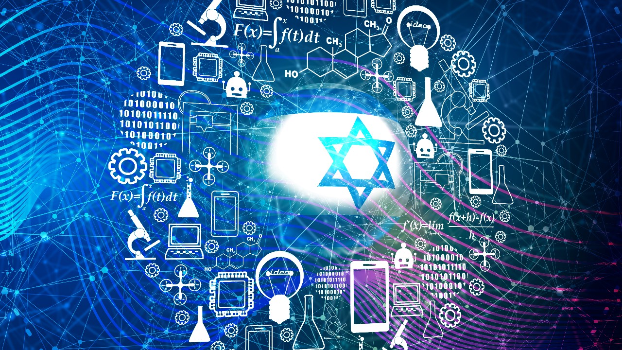 7 fatos incríveis sobre o ecossistema de inovação de Israel